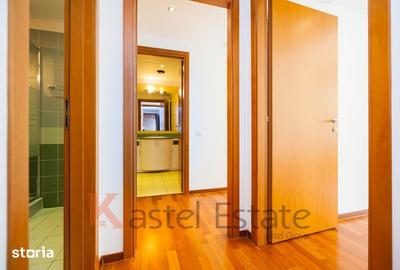 Apartament cu 3 camere în Nordului - 10