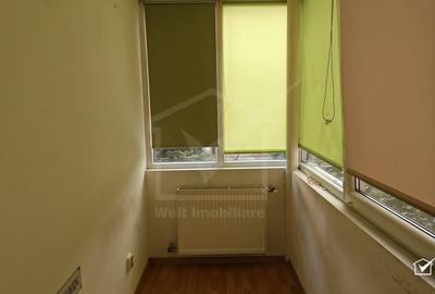 Apartament cu 2 camere semidecomandat, mobilat în Central - 5