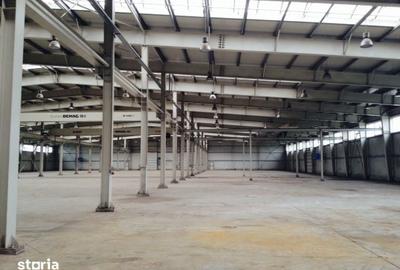 Spațiu comercial, de 6,500 mp, în Central - 2