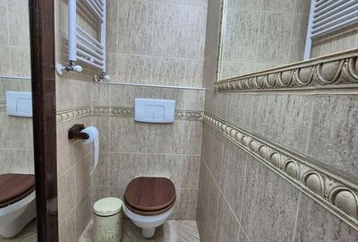 Apartament cu 3 camere în UTA - 6