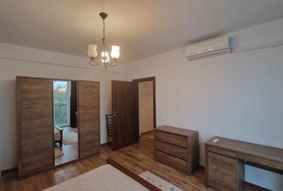 Apartament 2 camere, decomandat, 62mp, George Enescu, zona Unitatea Militara Apartament 2 camere, decomandat, 62mp, George Enescu, zona Unitatea Militara - 4