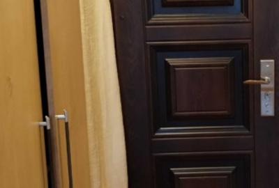 Garsonieră semidecomandată în Tractorul - 3