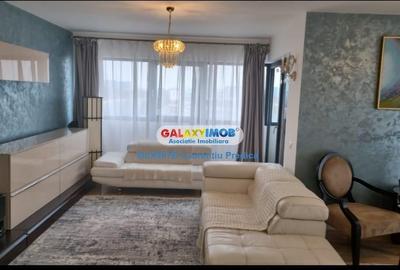 3 camere, Barbu Vacarescu - 102 The Adress, Promenada, Floreasca - 1