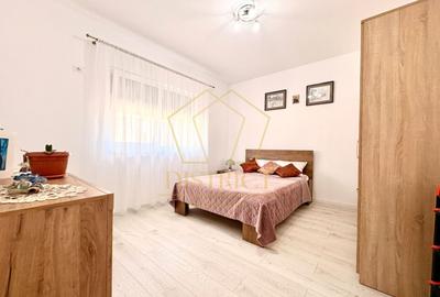 Apartament cu 2 camere decomandat, mobilat în Moșnița Veche - 7