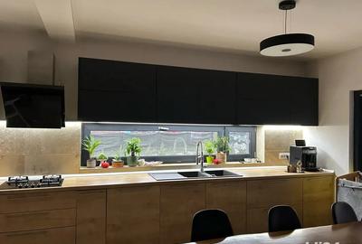 Casa individuala, finisaje premium, dotari complete - 1