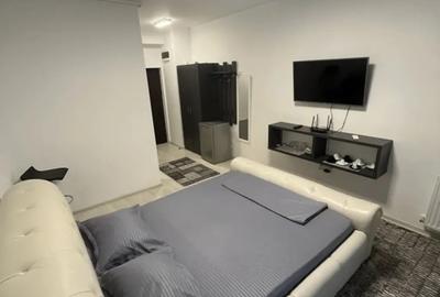 Apartament cu 2 camere decomandat în Nord