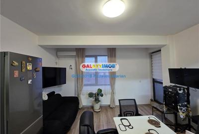 Apartament cu 2 camere decomandat, mobilat în Central - 6