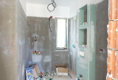 VANZARE CASA CU TEREN 800MP CORBEANCA PADURE - 12