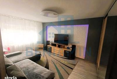 Apartament cu 2 camere decomandat în Dârste - 1