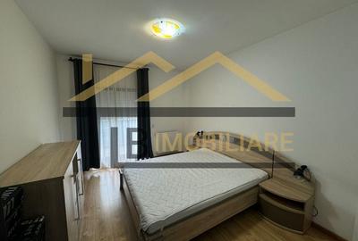 Apartament de 2 camere, 52mp, parcare, Zona Dacia - 3
