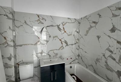 Apartament 2 camere decomandat-Bloc Nou-Militari Residence - 14