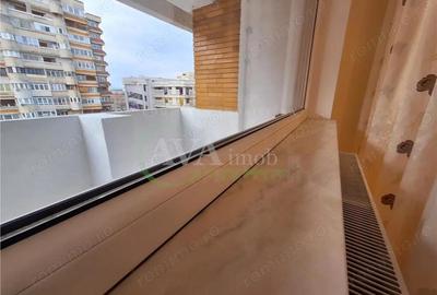 Apartament 3 mobilat si utilat, 2 bai, 2 balcoane, Ultracentral-Bacau - 16