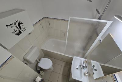 Apartament cu 2 camere decomandat în Ultracentral - 7
