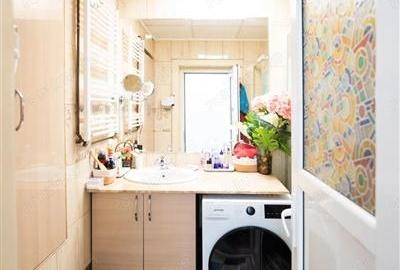 3 Camere, Parter Vila, Curte Proprie, Cluceruluii (Kiseleff) - 7