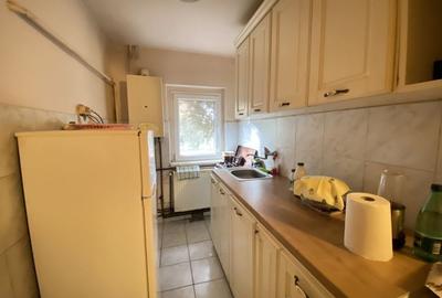 COMISION 0%, Apartament 31mp, Parter Inalt, Centrala, Freidorf / Lidl - 3