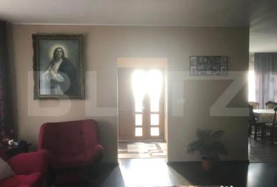 Casă cu 4 camere cu Teren 9 Mp în Păulești - 15
