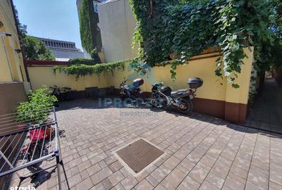 Apartament cu 2 camere, mobilat în Cișmigiu - 4