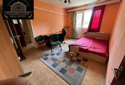2 Camere Drumul Taberei Metrou Necesita Renovare