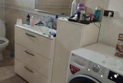 Casă cu 2 camere în Dumitrana - 9