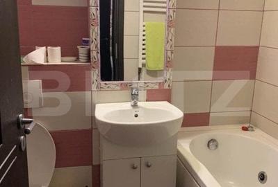 Apartament 2 camere, 41 mp, decomandat, zona Plopilor - 5