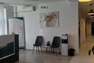 Inchiriere birou in zona Mihail Kogalnicenu - de la 38 mp Inchiriere birou in zona Mihail Kogalnicenu - de la 38 mp - 8