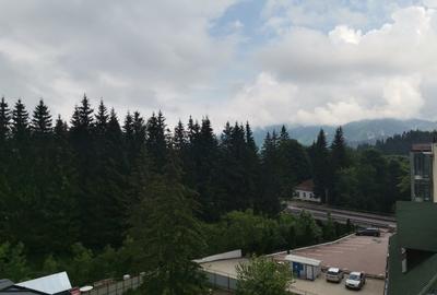 Apartament loft 245mp, 4  camere, cu licenta turistica in aparthotel in Predeal - 9