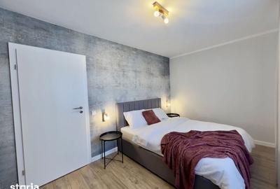 Apartament cu 4 camere în Vest - 7