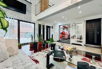 Casă cu 4 camere în Central - 5