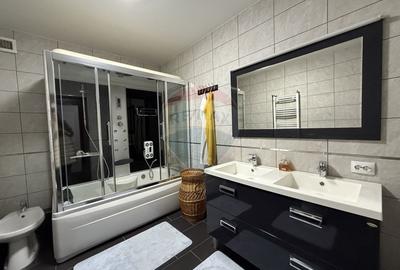 Casa / Vila cu 7 camere de vanzare in Ovidiu Sud Constanta - 6