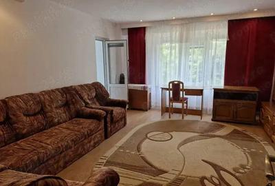 De inchiriat: apartament 3 camere, Lujerului, Teatrul Masca, Sector 6