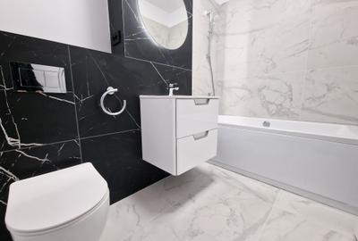 APARTAMENT 3 CAMERE TORONTALULUI. BLOC FINALIZAT - 5