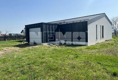 Casă de vis 158 Mp Utili  | Plopeni, Suceava | 💰 Preț: € 155.000 - 1