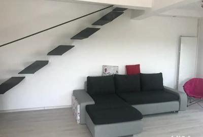 Casa pasiva Otopeni - 4 BTC - 2