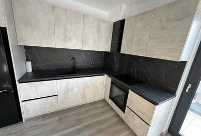 Ap. modern cu 2 camere, zona Lidl Buna Ziua, bloc nou, parcare prop. - 9