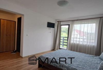 Casă individuală cu 10 camere cu Teren 1300 Mp în Bran - 8