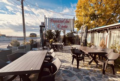 Preluare afacere Complex Restaurant Popasul Lui Radu, Br Preluare afacere Complex Restaurant Popasul Lui Radu, Br - 2