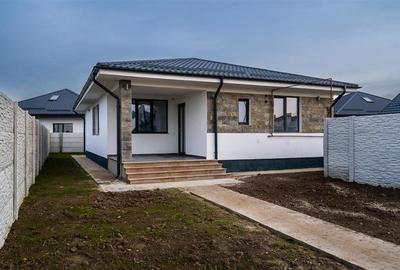 PANTELIMON,CASA ,4 CAMERE,115 MP,TEREN 375 M,INCALZIRE PARDOSEALA - 5