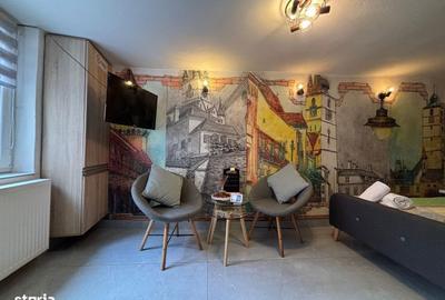 Garsonieră în Cristian - 2