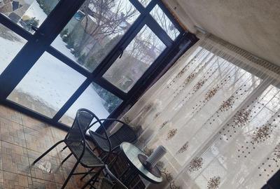 Casă cu 4 camere cu Teren 870 Mp în Mărăcineni - 3