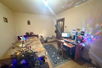 Apartament Strada Comuna din Paris Anna Terasa Castelul de apa 1 Mai Bulevardul Ecaterina Teodoroiu - 1