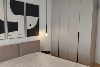 Apartament cu 3 camere semidecomandat, mobilat în Cotroceni - 8