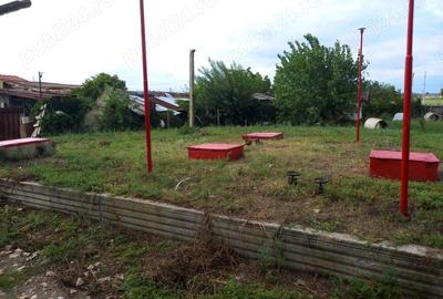 Spațiu comercial, de 3,800,100 mp, în Pătulele - 1