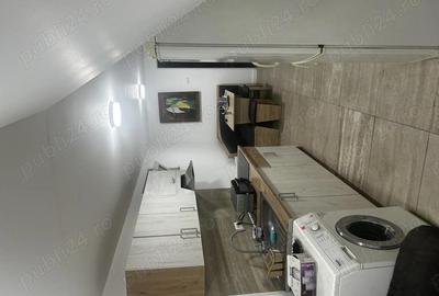 Apartament cu 3 camere decomandat în Central - 6