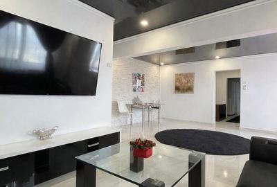 Apartament cu 4 camere în Central - 7