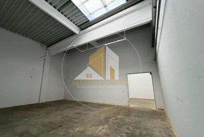 Spa?iu industrial cu utilizare mixta(produc?ie ,depozit, birouri) de inchiriat - 11