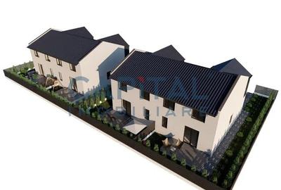 Comision 0% Ansamblu duplexuri premium Radauti - 3