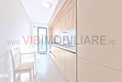 Apartament cu 2 camere, mobilat în Străulești - 6