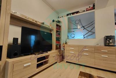 Apartament cu 3 camere semidecomandat, mobilat în Calea Călărașilor - 4