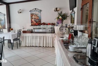 Casă cu Teren 1380 Mp în Mehala - 4