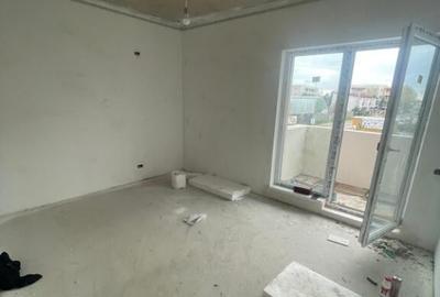 Garsoniera decomandata 40 mp, finisaje la alegere etaj 1, 2 sau 3 - 3